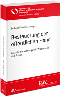Besteuerung der öffentlichen Hand