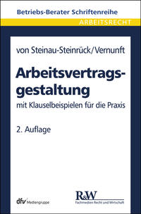 Arbeitsvertragsgestaltung