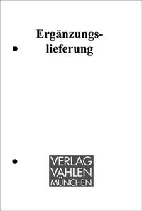 Betriebsrentenrecht (BetrAVG) Bd. 1: Arbeitsrecht 30. Ergänzungslieferung