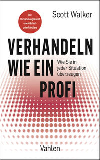 Verhandeln wie ein Profi