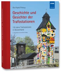 Geschichte und Gesichter der Trafostationen