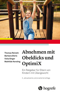 Abnehmen mit Obeldicks und OptimiX