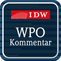 WPO Kommentar online