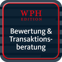 Bewertung und Transaktionsberatung online