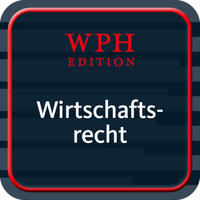 Wirtschaftsrecht in der Wirtschaftsprüfung online