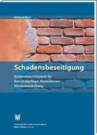 Schadensbeseitigung
