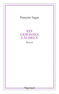 Ein gewisses Lächeln