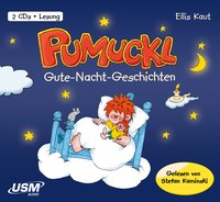 Pumuckl Gute-Nacht Geschichten