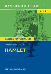 Hamlet von William Shakespeare (Textausgabe)