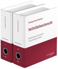 Heilmittelwerberecht