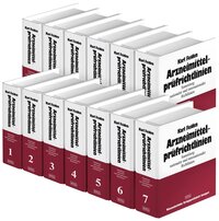 Arzneimittelprüfrichtlinien