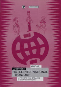 Löser Hotel International Bonjour!