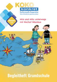 Koko konkret - Konfessionelle Kooperation