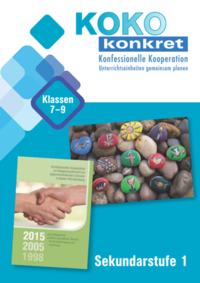 Koko konkret - Konfessionelle Kooperation