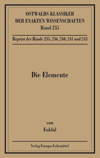 Die Elemente (Euklid)