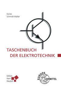 Taschenbuch der Elektrotechnik