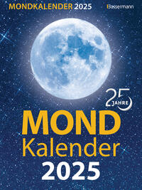 Mondkalender 2025