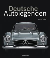 Deutsche Autolegenden