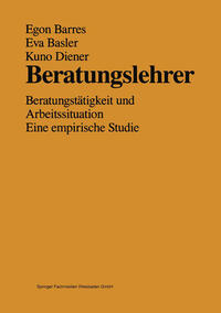 Beratungslehrer