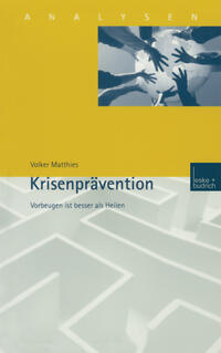 Krisenprävention