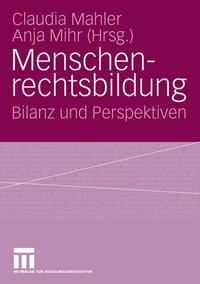 Menschenrechtsbildung