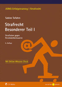 Strafrecht Besonderer Teil I