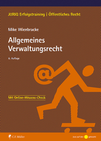 Allgemeines Verwaltungsrecht