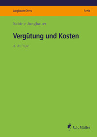 Vergütung und Kosten