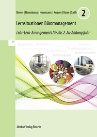 Lernsituationen Büromanagement 2