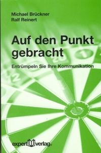 Auf den Punkt gebracht