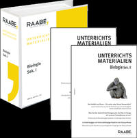 RAABE UNTERRICHTS-MATERIALIEN Bio S II