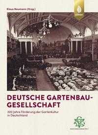 Deutsche Gartenbau-Gesellschaft