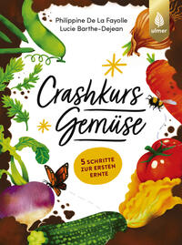 Crashkurs Gemüse