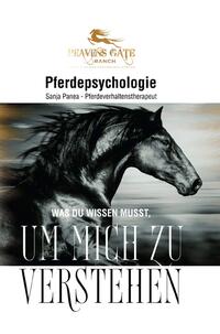 Pferdepsychologie / Pferdepsychologie - Teil 1