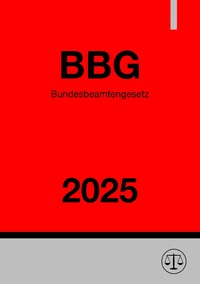 Bundesbeamtengesetz - BBG 2025