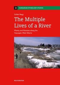 The Multiple Lives of a River