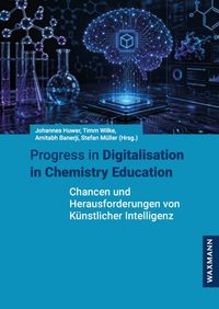 Progress in Digitalisation in Chemistry Education