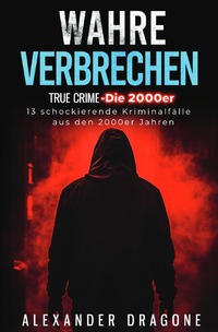 True Crime / Wahre Verbrechen