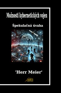 Možnosti kybernetických vojen