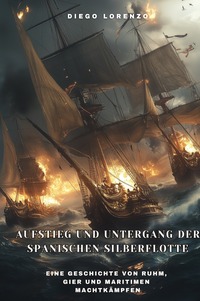 Aufstieg und Untergang der spanischen Silberflotte