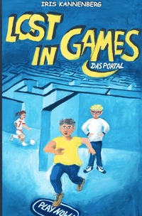 Lost in Games