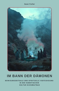 Im Bann der Dämonen