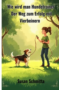 Wie wird man Hundetrainer