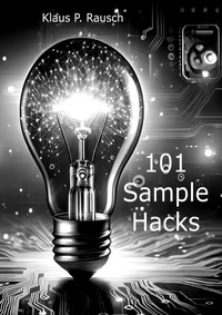 Edition Klangmeister / 101 Sample Hacks