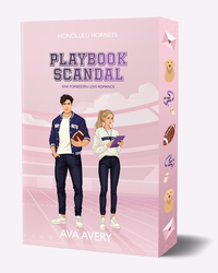 Playbook Scandal