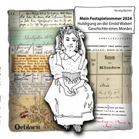 Mein Festspielsommer 2024