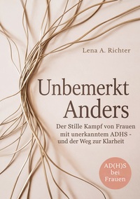 Unbemerkt Anders
