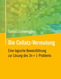 Die Collatz-Vermutung