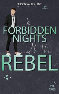 Forbidden Nights with the Rebel