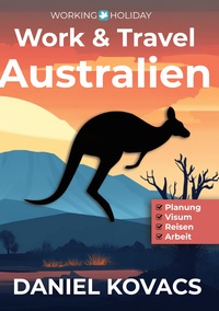 Work and Travel Australien